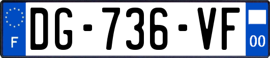 DG-736-VF