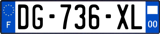 DG-736-XL