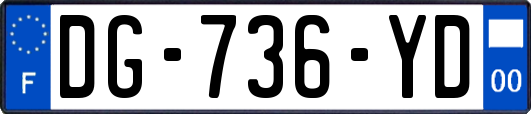 DG-736-YD
