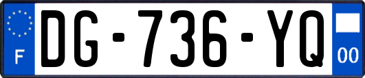 DG-736-YQ