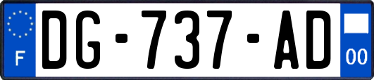 DG-737-AD