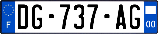 DG-737-AG