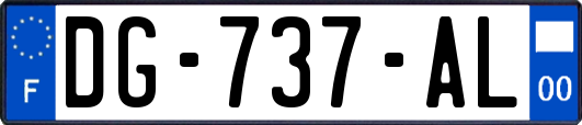 DG-737-AL