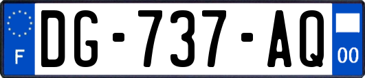 DG-737-AQ