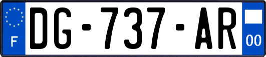 DG-737-AR