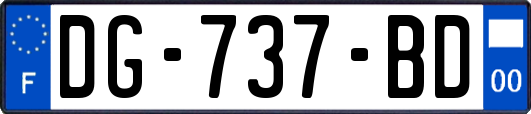 DG-737-BD