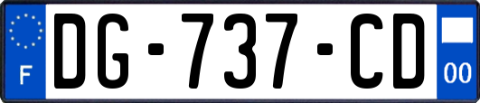 DG-737-CD