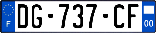 DG-737-CF