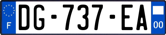 DG-737-EA