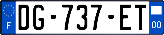 DG-737-ET