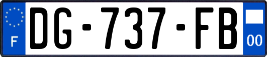 DG-737-FB