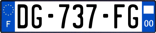 DG-737-FG