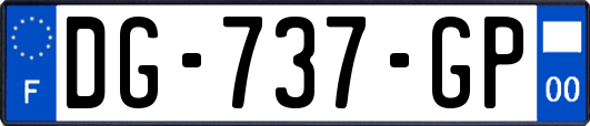 DG-737-GP