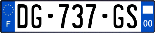 DG-737-GS