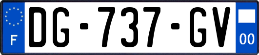 DG-737-GV