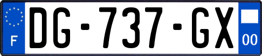 DG-737-GX