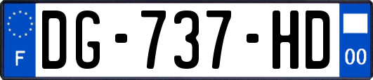 DG-737-HD