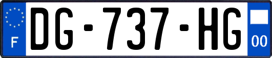 DG-737-HG