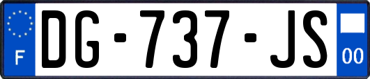 DG-737-JS