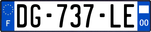 DG-737-LE