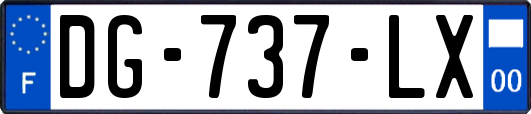 DG-737-LX