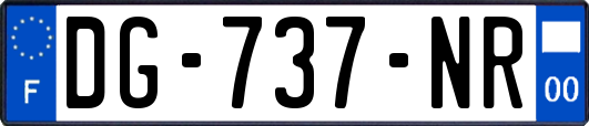 DG-737-NR