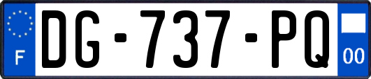DG-737-PQ