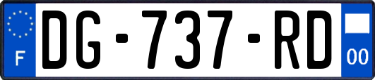 DG-737-RD