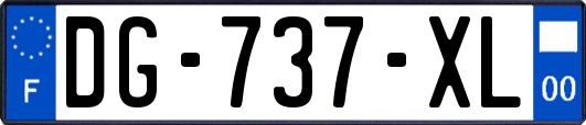 DG-737-XL
