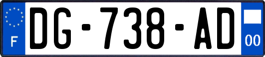 DG-738-AD