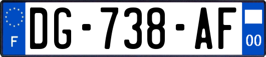 DG-738-AF