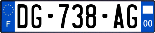 DG-738-AG