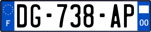 DG-738-AP