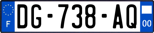 DG-738-AQ