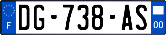 DG-738-AS