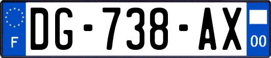 DG-738-AX