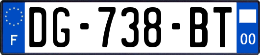 DG-738-BT