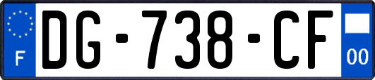 DG-738-CF