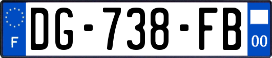 DG-738-FB