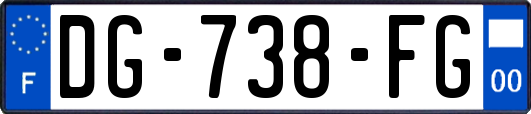 DG-738-FG