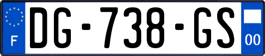 DG-738-GS