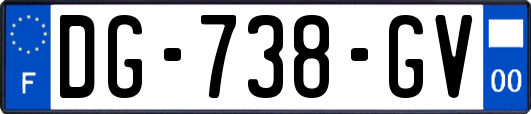 DG-738-GV