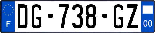 DG-738-GZ