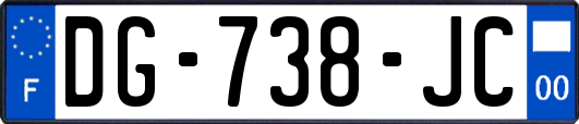 DG-738-JC