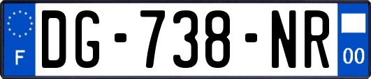 DG-738-NR