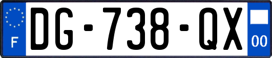 DG-738-QX