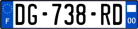 DG-738-RD