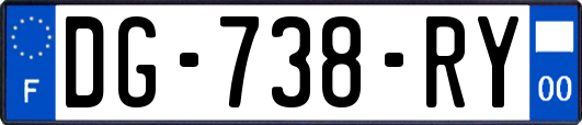 DG-738-RY