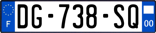 DG-738-SQ