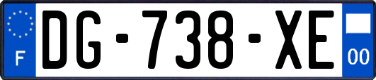 DG-738-XE